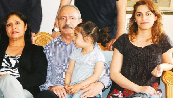 Kldarolu'nun sessiz kalmasnn nedeni ortaya kt