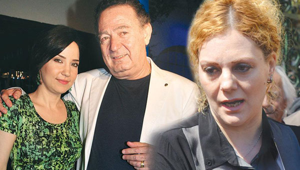 Kayahan'n kz pek Aar'a yle eyler syledi ki...