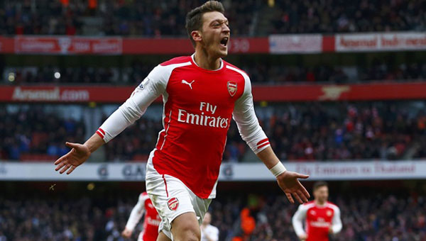 Fenerbahe'den Mesut zil'e teklif