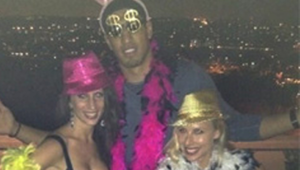 Enes Kanter'den Cumhurbakan Erdoan'a saygszlk