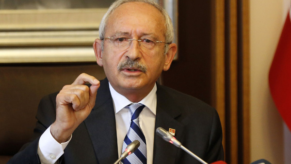 Kemal Kldarolu: 'Tm ailemin mal varlnn kaynaklar aratrlsn'