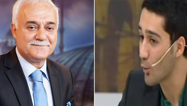 Said Hatipolu: 'Babamn ayaklarndan perim'