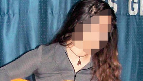Satanist cinayetinde tahliye