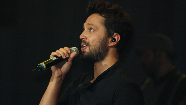 Murat Boz'un Twitter'da 'HDP' isyan
