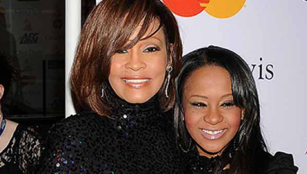 Whitney Houston'n kz Bobbi Kristina Brown hayatn kaybetti