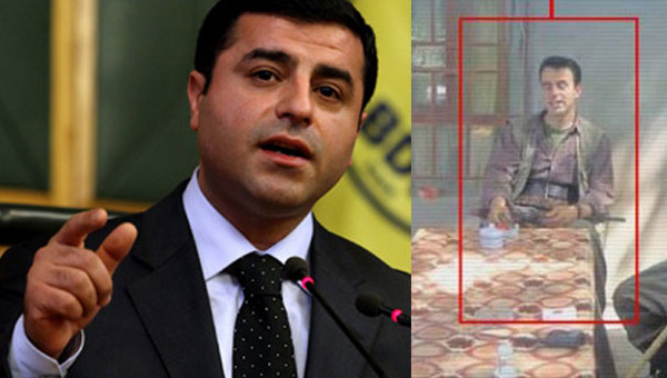 Nurettin Demirta yaraland m?