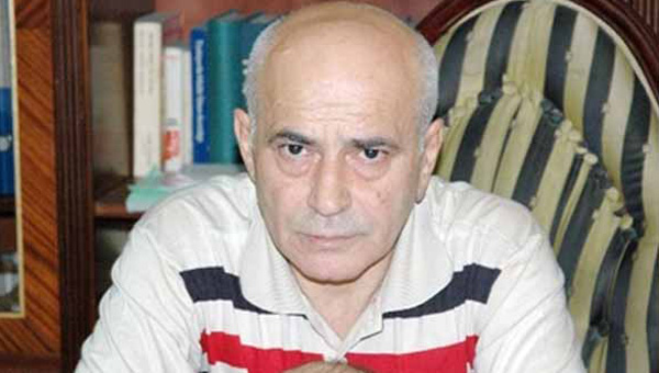 nl menajer Hasan Bora hayatn kaybetti