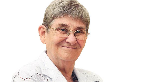 Canan Karatay'dan fla aklama