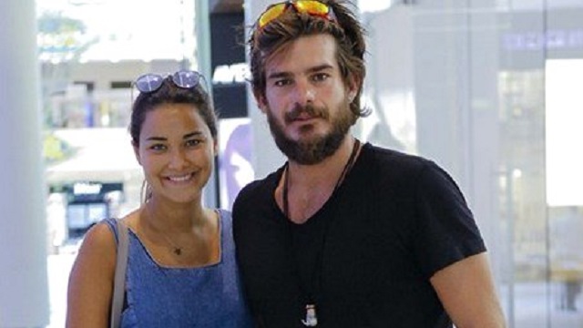 Survivor Hakan hangi dizide oynayacak?