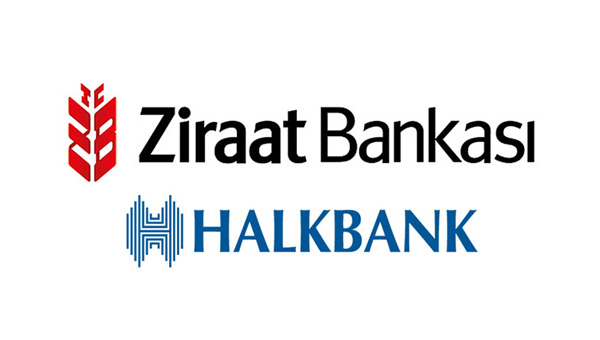 Trk bankalar Kuzey Irak yolcusu