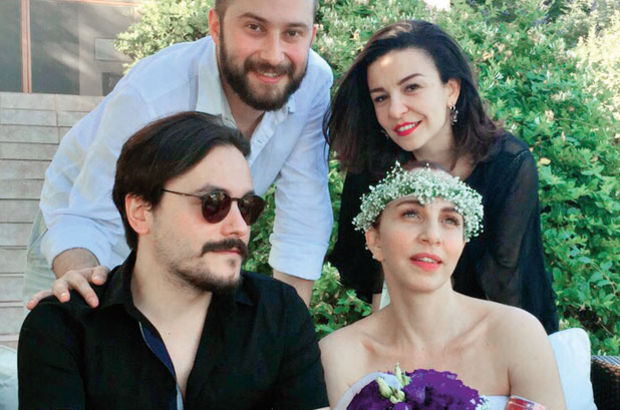 Sertab Erener 50 yanda anne olacak