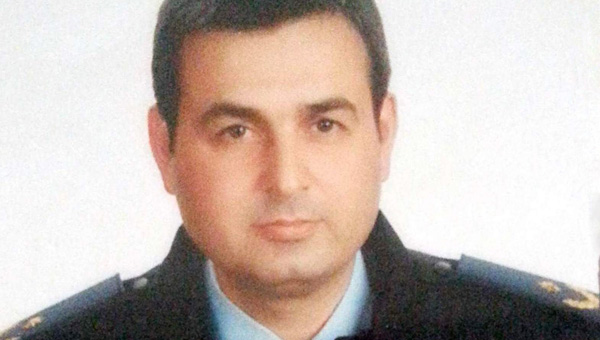 ehit Emniyet Mdr Beyazt eken iir sevdalsyd