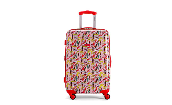 Carpisa & Coca Cola�dan b�y�k i�birli�i