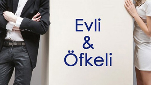 Evli ve fkeli dizisine 2 yeni oyuncu!