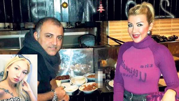 Emir amaz ve Nazl Hamarat'n byk srr 