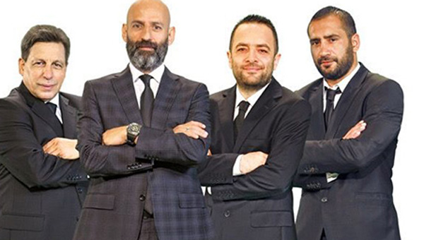 Telegol yeni yorumcularla sezonu ayor