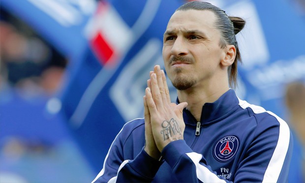 Galatasaray'n brahimovic isyan 