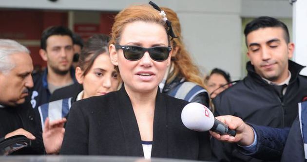 Deniz Seki'nin son umudu da bitti
