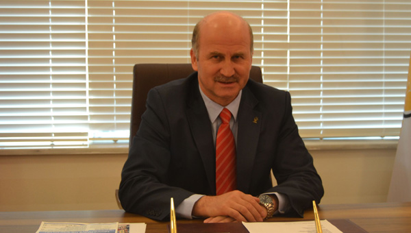Bursa AK Partide Paralel skandal 