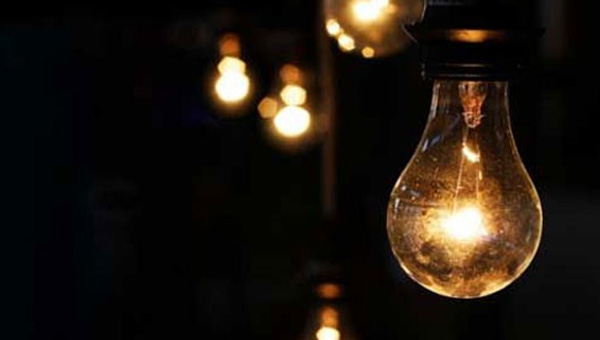 stanbul'da elektrik kesintisi