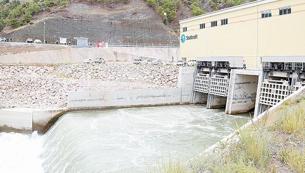 Norveli dev ikinci santralini at