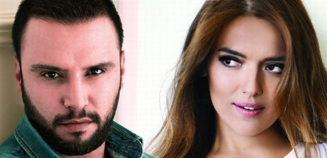 Alian, Demet Akaln' ldrtacak
