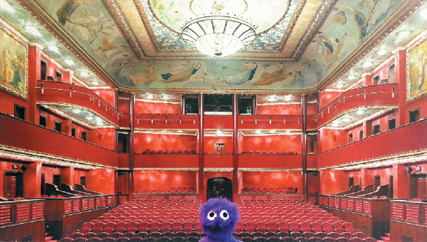 Sreyya Paa operasn geliniz, grnz, anlaynz, ibret alnz