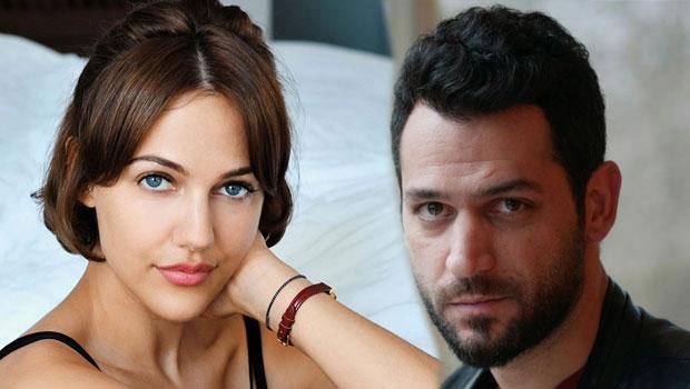 Murat Yldrm ile Meryem Uzerli arasnda kriz mi kt?