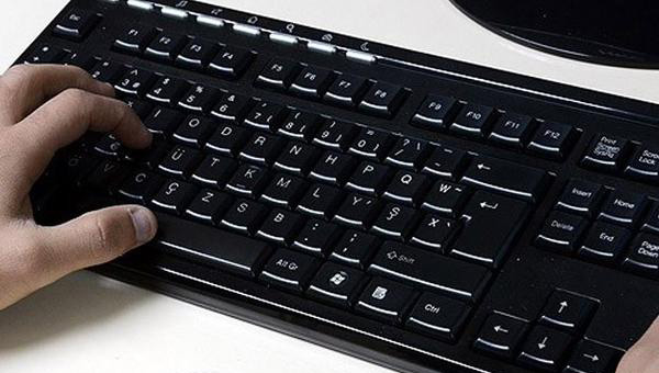 ''zlem Hepen'' adl Twitter kullancs hakknda su duyurusu     