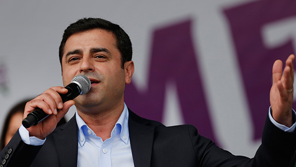 Demirta: Yunus Koca'nn katledilmesini lanetliyorum