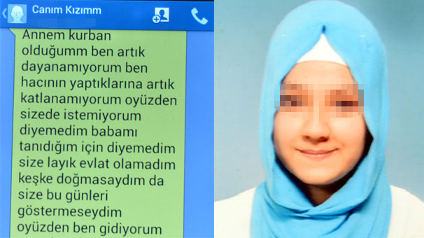 Kuzeniyle evlenmek istemeyen kz evi terketti 