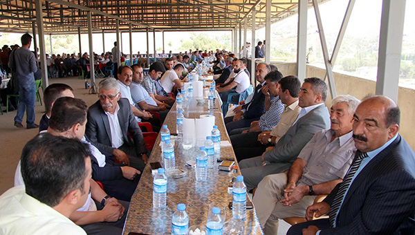 Airetlerden PKKya ar: Artk yeter lkeyi terk et