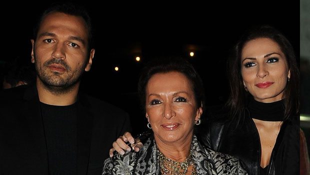 'Ali Sunal ld' iddias ileden kard!