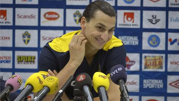 brahimovi'ten Galatasaray ve Fenerbahe'ye transfer cevab
