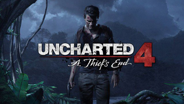 Uncharted 4'n k tarihi belli oldu