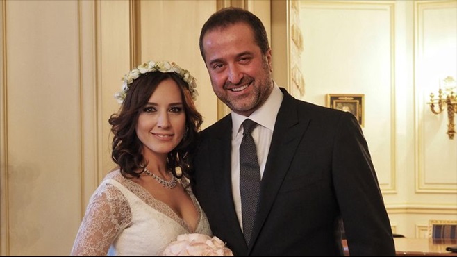 Nazl elik-Serdar Bilgili ayrlnn perde arkas