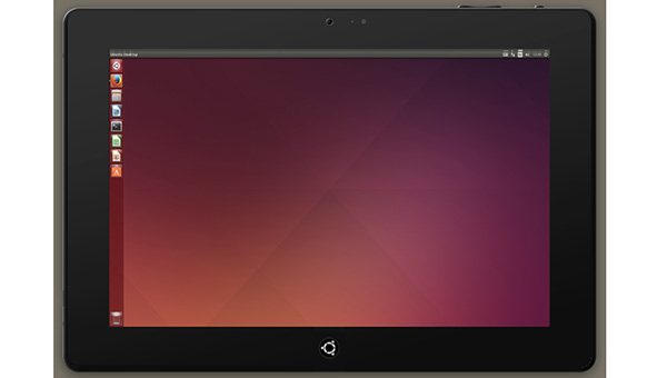 Ubuntu tabletler piyasaya kyor