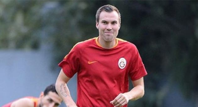 Galatasaray'da Kevin Grosskreutz srprizi