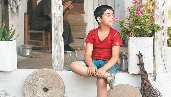 �ftarl�k Gazoz Ege�de a��ld�!