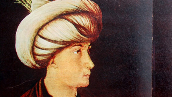 Ya kayp sultan padiah olsayd