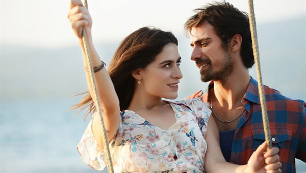 Belim Bilgin'in yeni partneri belli oldu