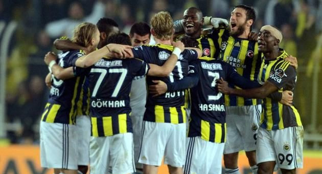 Fenerbahe Molde hangi kanalda yaynlanacak?