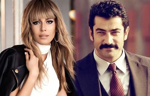 Kenan mirzalolu ile Sinem Kobal evleniyor mu?
