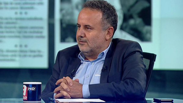 Muhsin Kzlkaya: O sazn arkasndan baka bir ey gelir