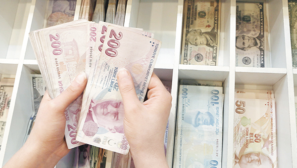 Bankalardan okul ve bayram kredisi yar