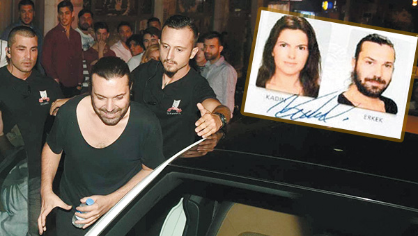 Halil Sezai: Karm ok seviyorum boanmyorum