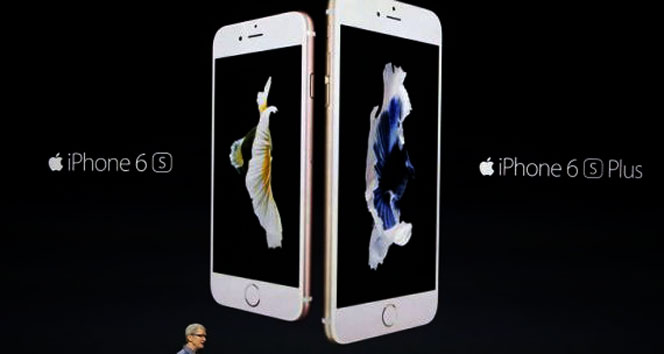 phone 6S'lerin piyasaya k tarihi belli oldu