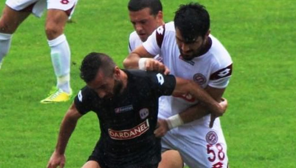 Kupada tarihi geri dn: 4-0'dan 5-4