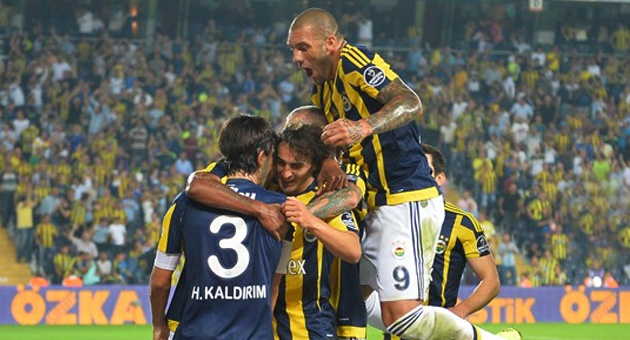 Celtic Fenerbahe ma hangi kanalda yaynlanacak?