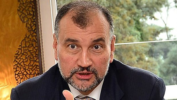 Dev sat���n ard�ndan Murat �lker'den fla� a��klama